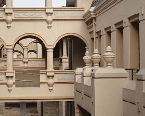 eps线条生产厂家