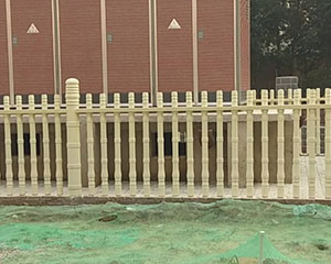 淮安仿木护栏厂家 淮安仿木护栏厂家