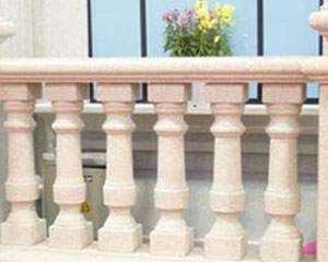 水泥花瓶护栏生产