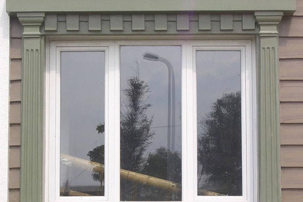 宁波合格的grc装饰线条厂家