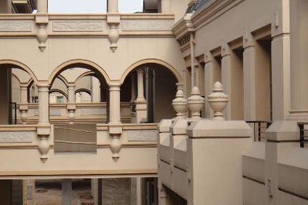 扬州优质的eps构件定制