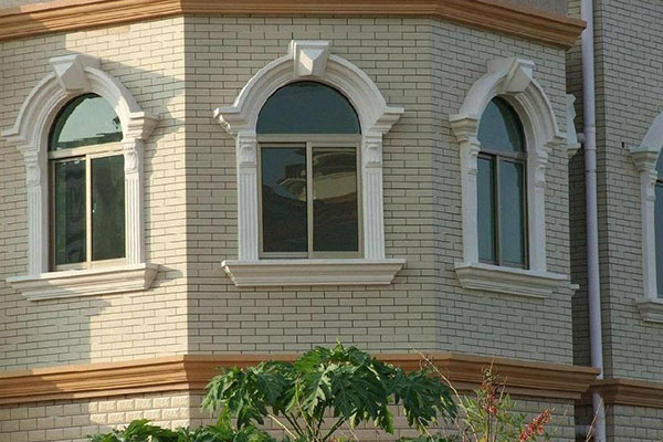 扬州优质的eps构件定制