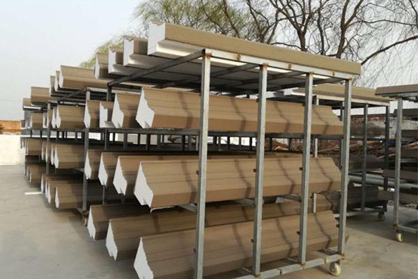 宁波合格的grc装饰线条厂家