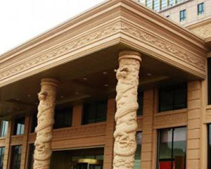 eps欧式构件设备